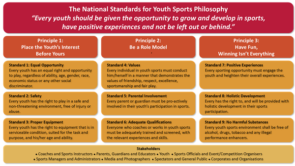 The NSYS Framework