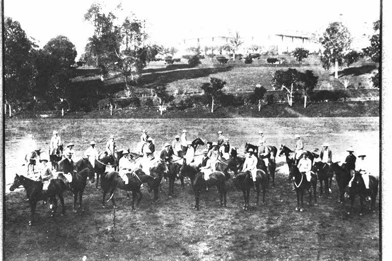 Singapore Polo Club